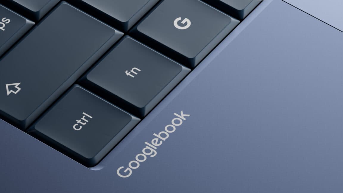 Google lance les Googlebooks, des laptops Android boostés à l'IA