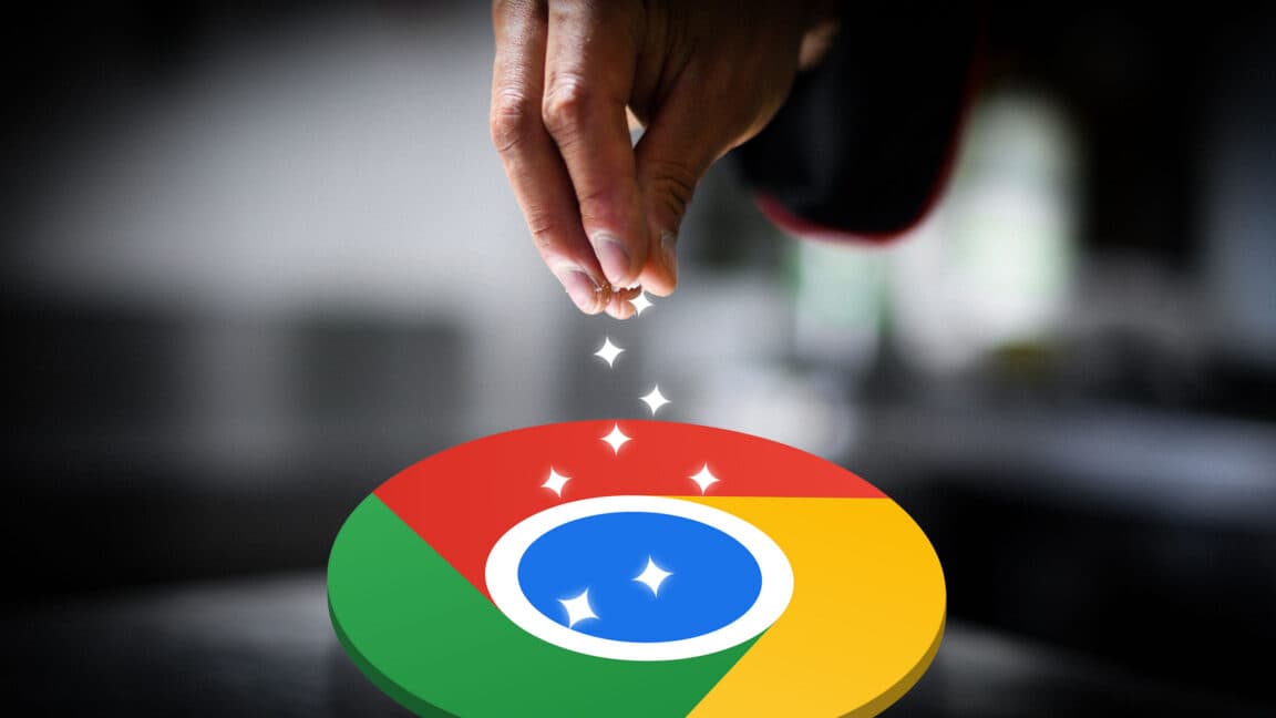 Chrome télécharge 4GB d'IA en silence : pourquoi tu flippes pour rien