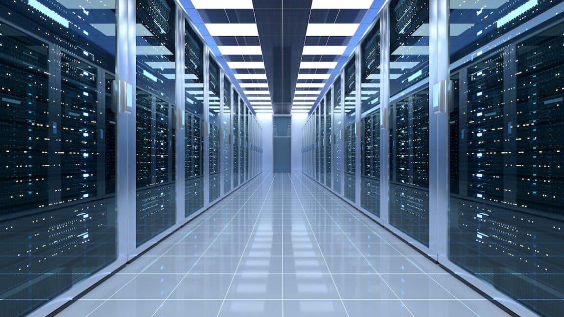 Meta envoie des robots bosser dans ses data centers
