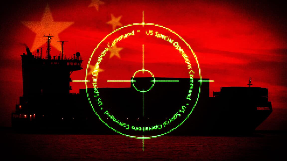 Une IA a failli déclencher une guerre entre les États-Unis et la Chine
