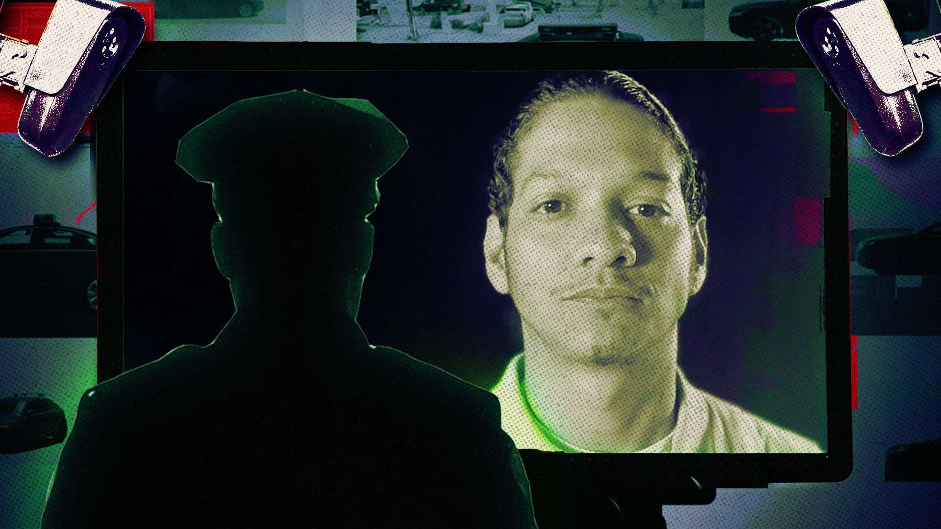 Surveillance policière : quand Flock devient un outil de vengeance