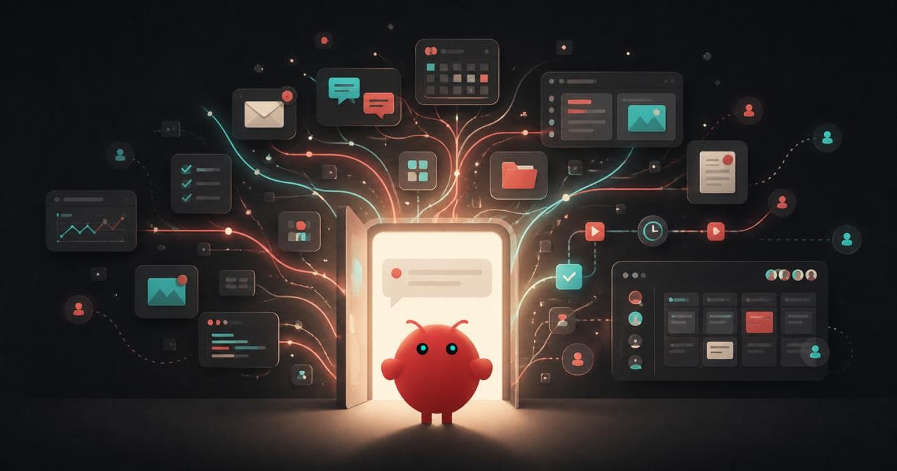 OpenClaw 2.0 : l'IA qu'on peut vraiment façonner
