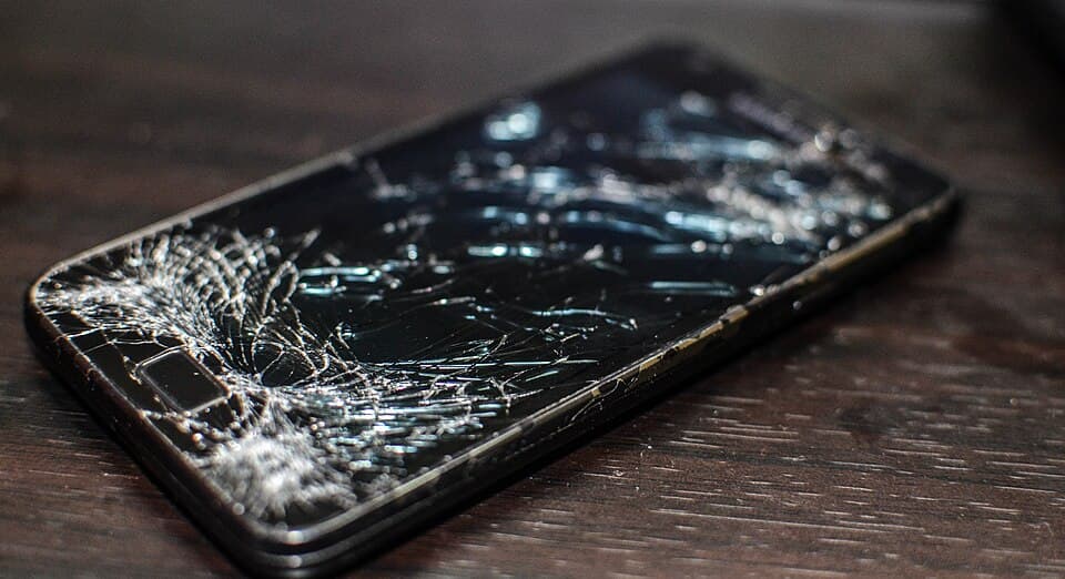 Je n'ai pas de smartphone (mais j'en ai trois)