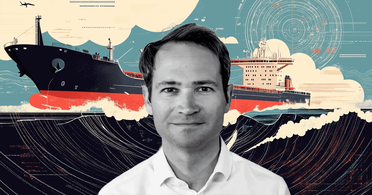 Kpler : le radar qui surveille le commerce mondial en direct