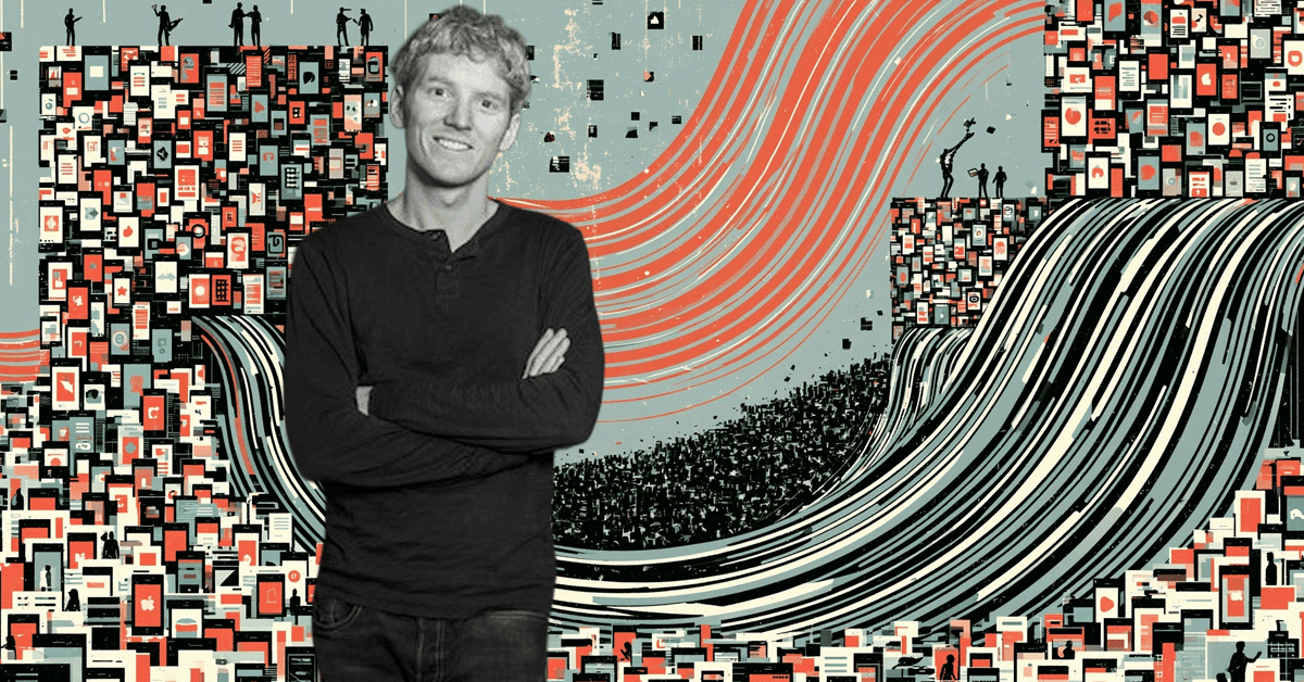 Stripe remonte vers les coûts de l'IA
