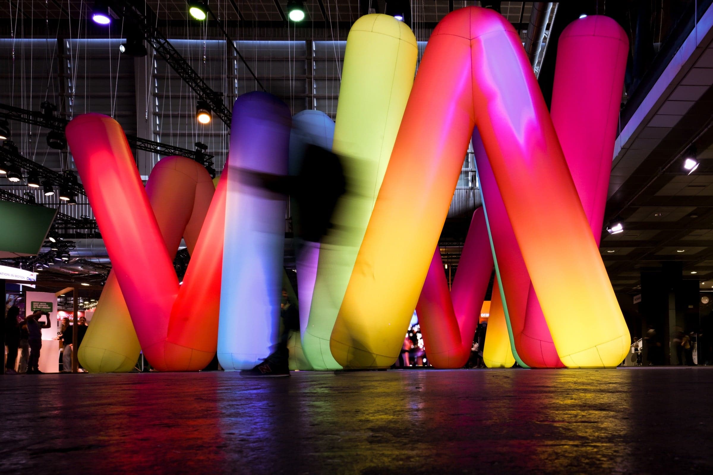 VivaTech 2026 : 10 ans, robots et souveraineté numérique