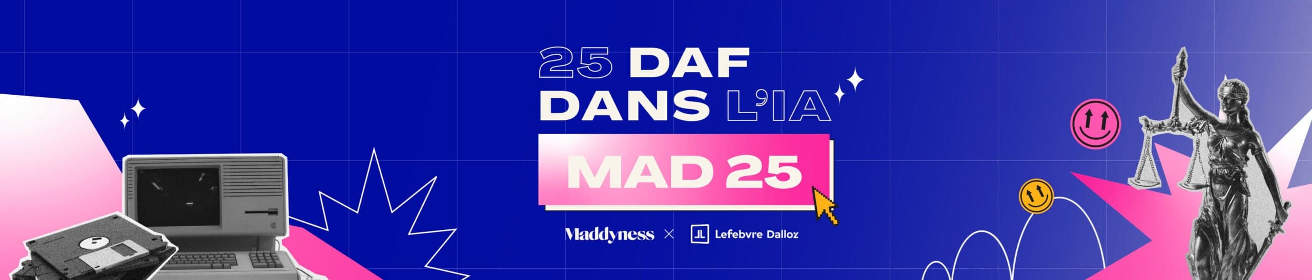 25 DAF à suivre en 2026 : qui redessine la finance avec l'IA