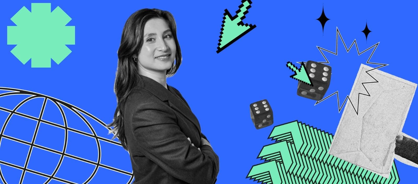 Renseignement d'affaires : l'ex-espionne qui veut réveiller les PME