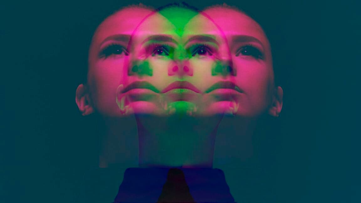 Deepfakes pornos : l'FBI t'explique pourquoi c'est facile à tracer