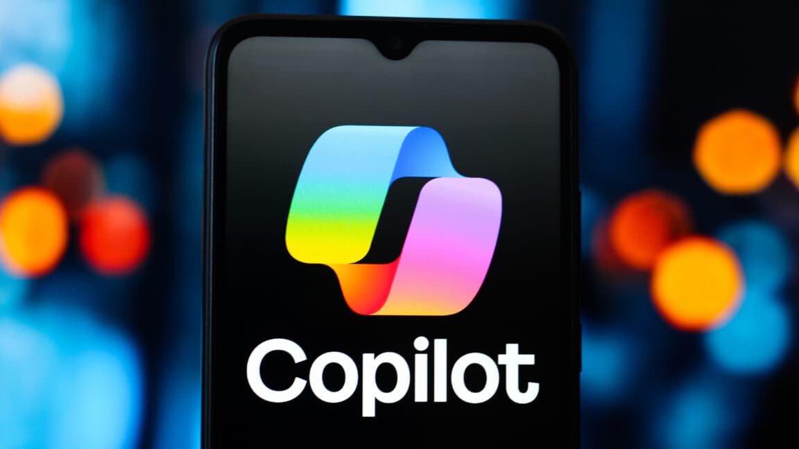 Copilot : une faille critique exposait tes codes 2FA par email