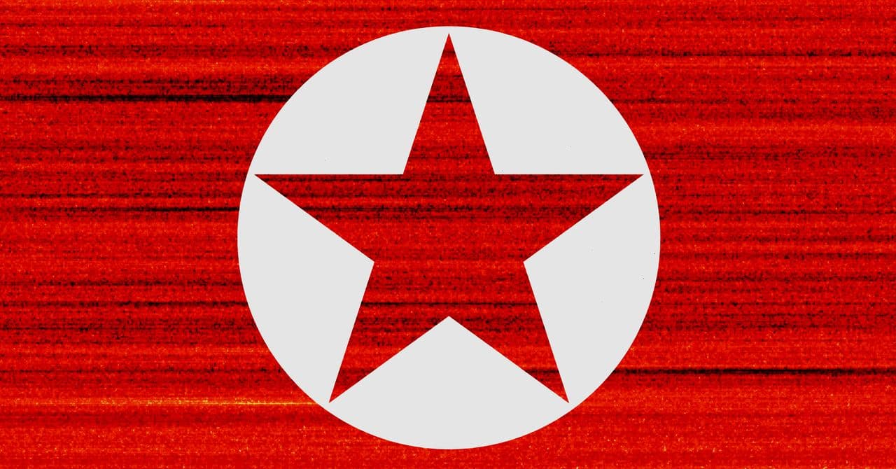 Les hackers nord-coréens médiocres volent des millions avec l'IA