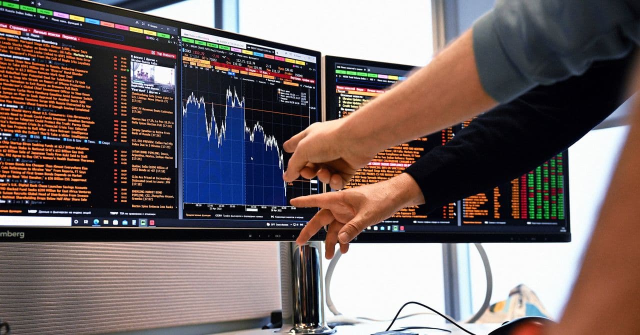 Bloomberg Terminal se réinvente avec une IA, qu'on le veuille ou non