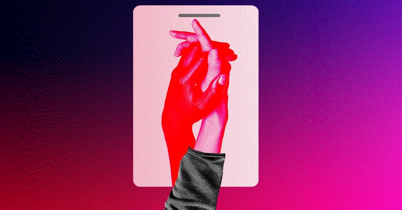 Les compagnons IA ne sauvent pas les asexuels de la solitude
