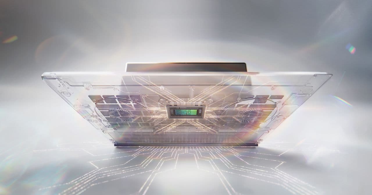 Nvidia RTX Spark : enfin des vrais PC IA sous Windows