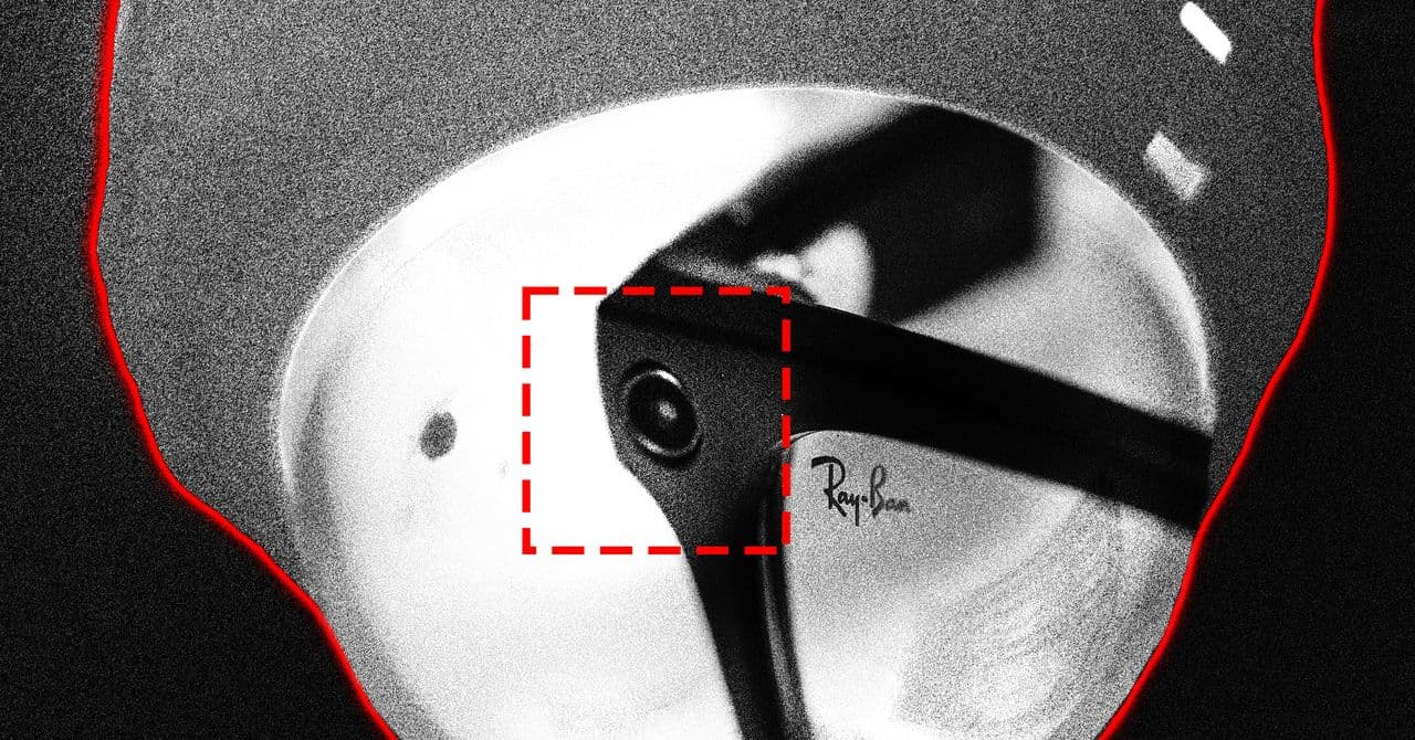Meta testait la reconnaissance faciale avec un fournisseur du Pentagone