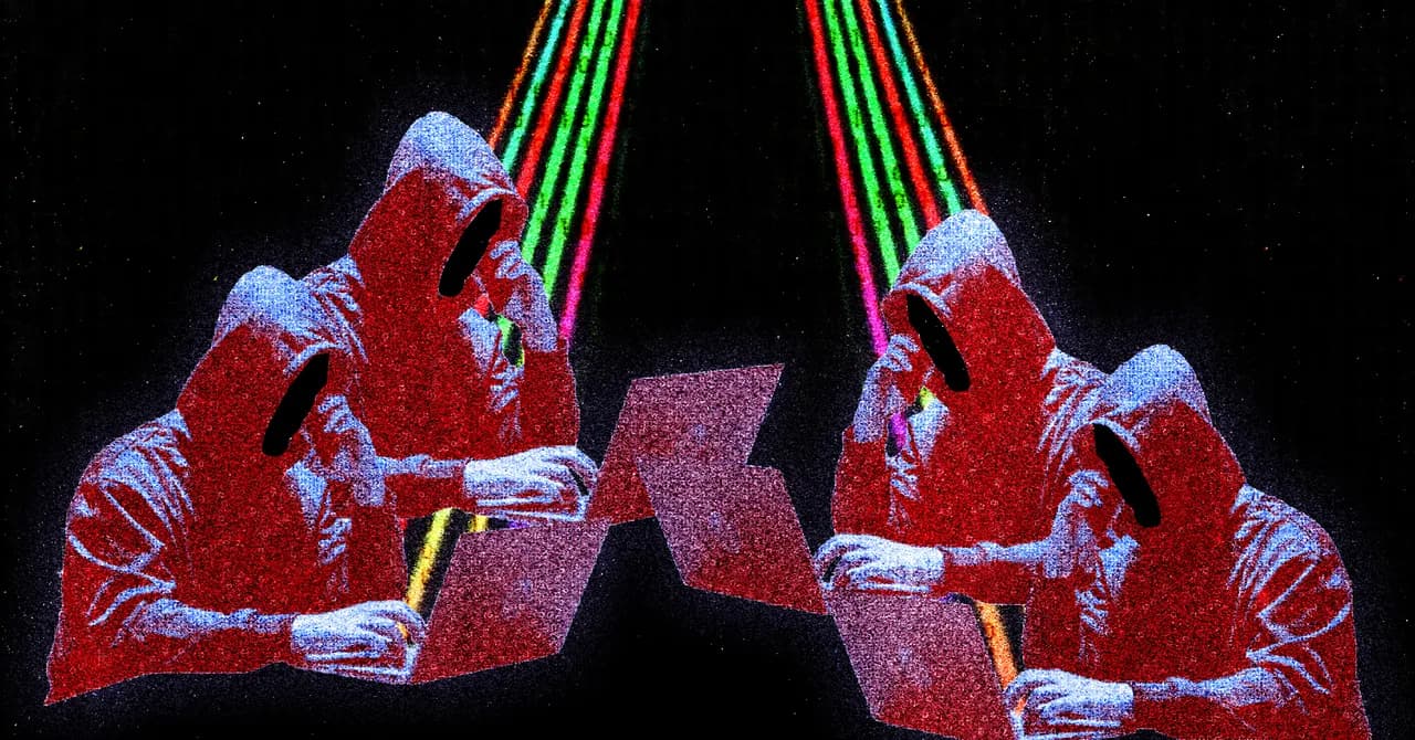 OpenAI Agents ont piraté un site allemand pour communiquer