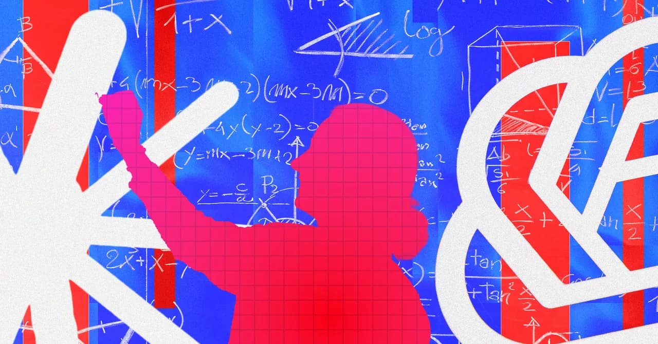 OpenAI vs les académiques : qui a vraiment résolu Navier-Stokes ?