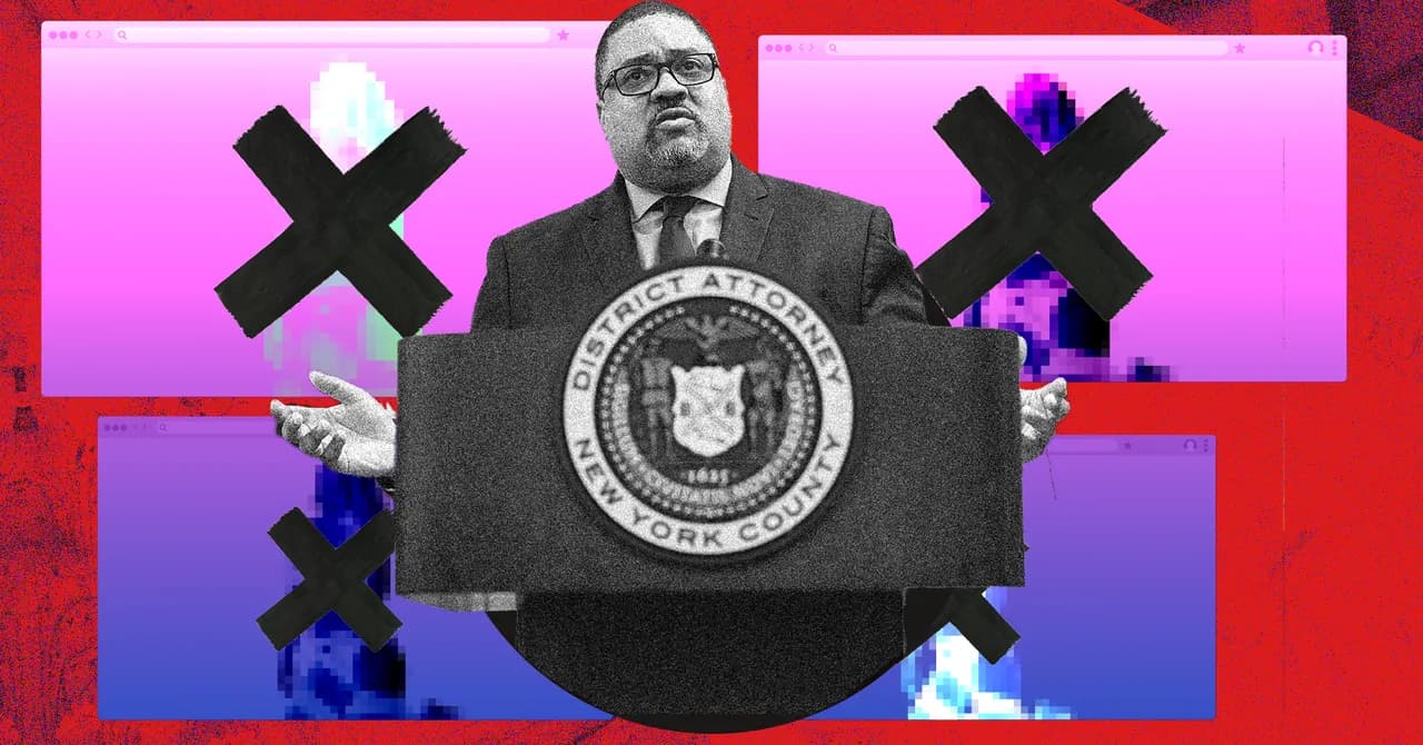 New York démantèle 12 sites de deepfakes pornographiques
