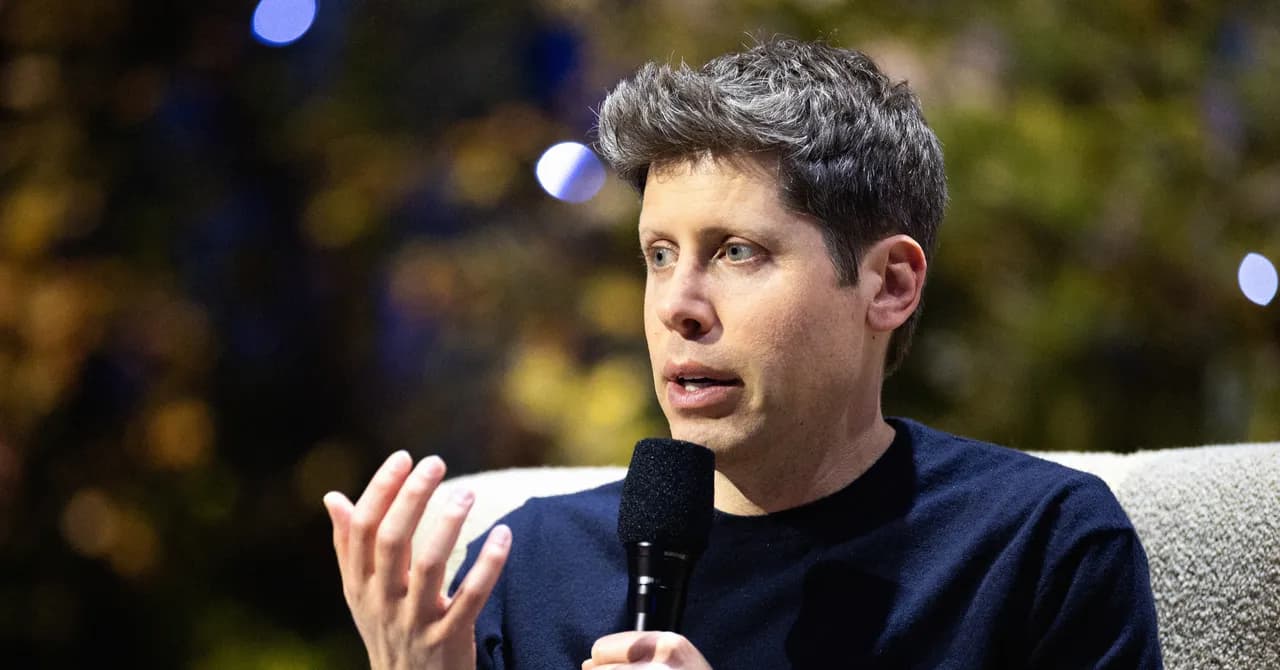 OpenAI publie comment il signale ses IA qui dérapent
