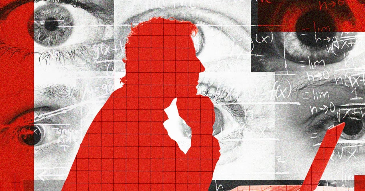 Les maths contre l'IA : piégés malgré eux