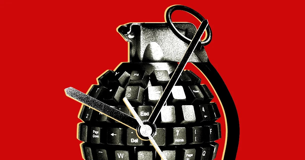 L'IA débusque les failles plus vite que tu ne peux les corriger