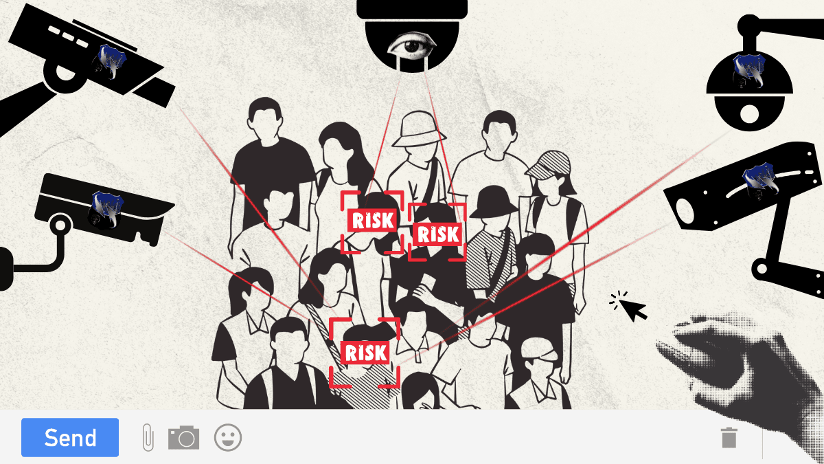 Seattle Shield : quand Amazon et Facebook espionnent pour la police