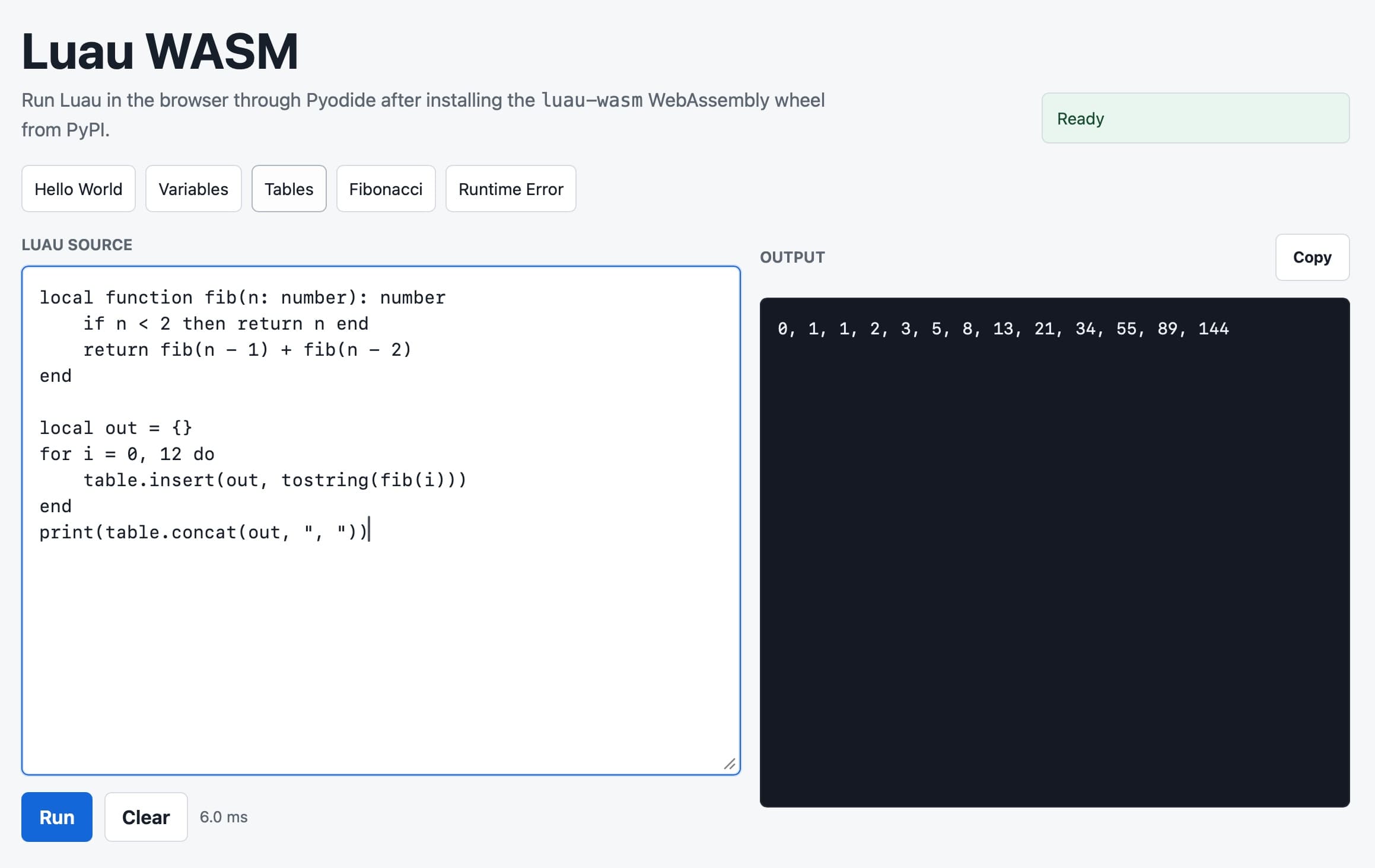 PyPI accepte enfin les packages Python compilés en WebAssembly