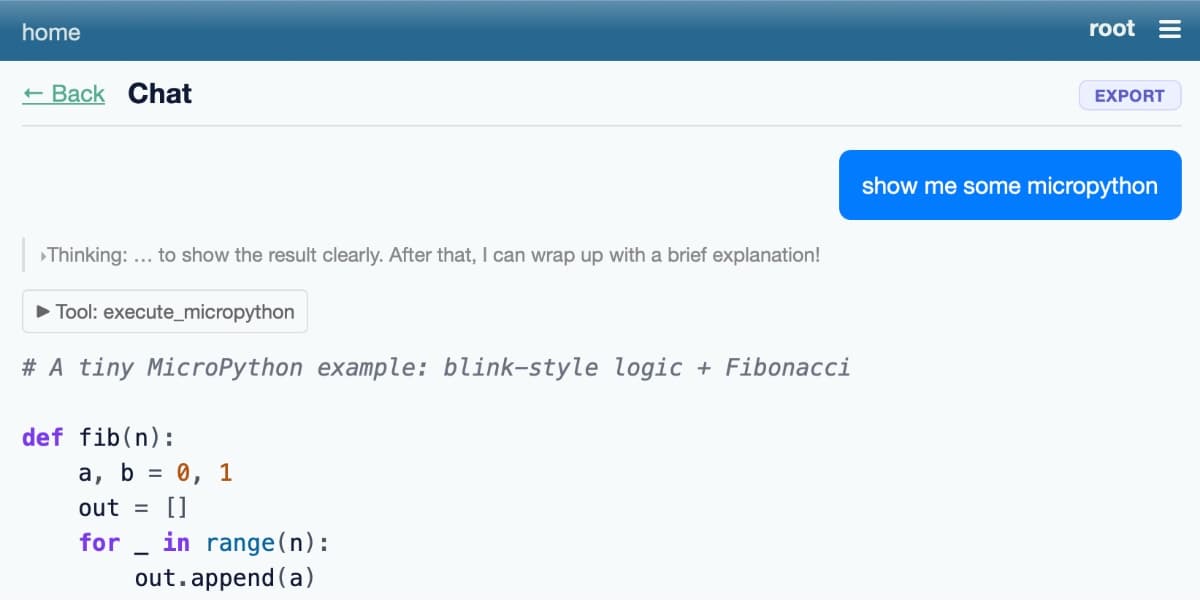 Exécute du Python en sandbox avec MicroPython et WebAssembly