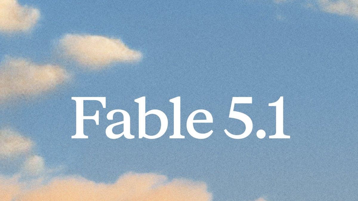 Claude 5.1 : meilleur modèle du monde, mais 20% plus cher