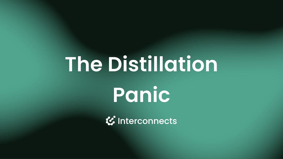 Distillation : pourquoi le terme « attaque » tue une technique légitime