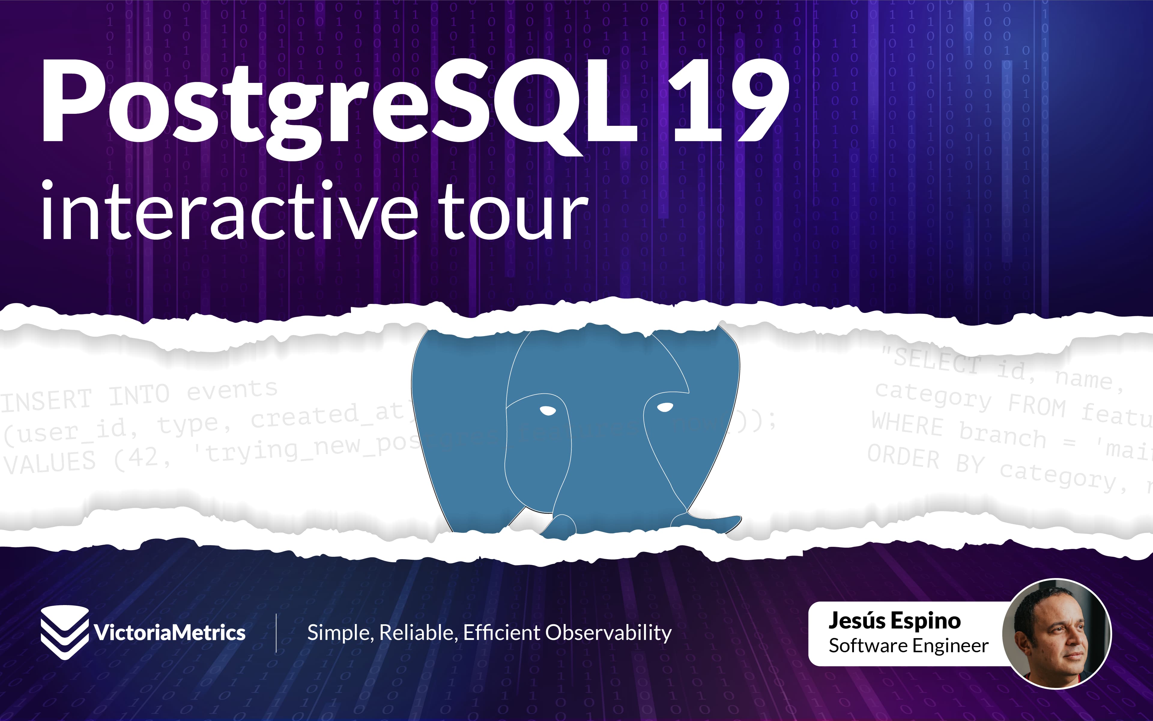 PostgreSQL 19 : les graphes arrivent en SQL natif