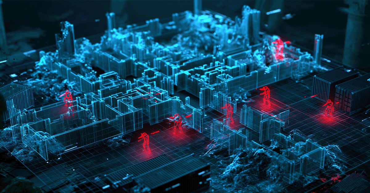 Cybersécurité : quand l'IA défensive apprend à tromper