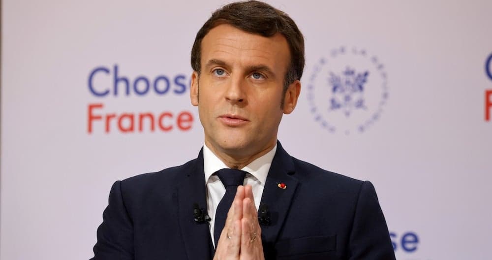 Choose France : 93 milliards d'investissements en IA et infra