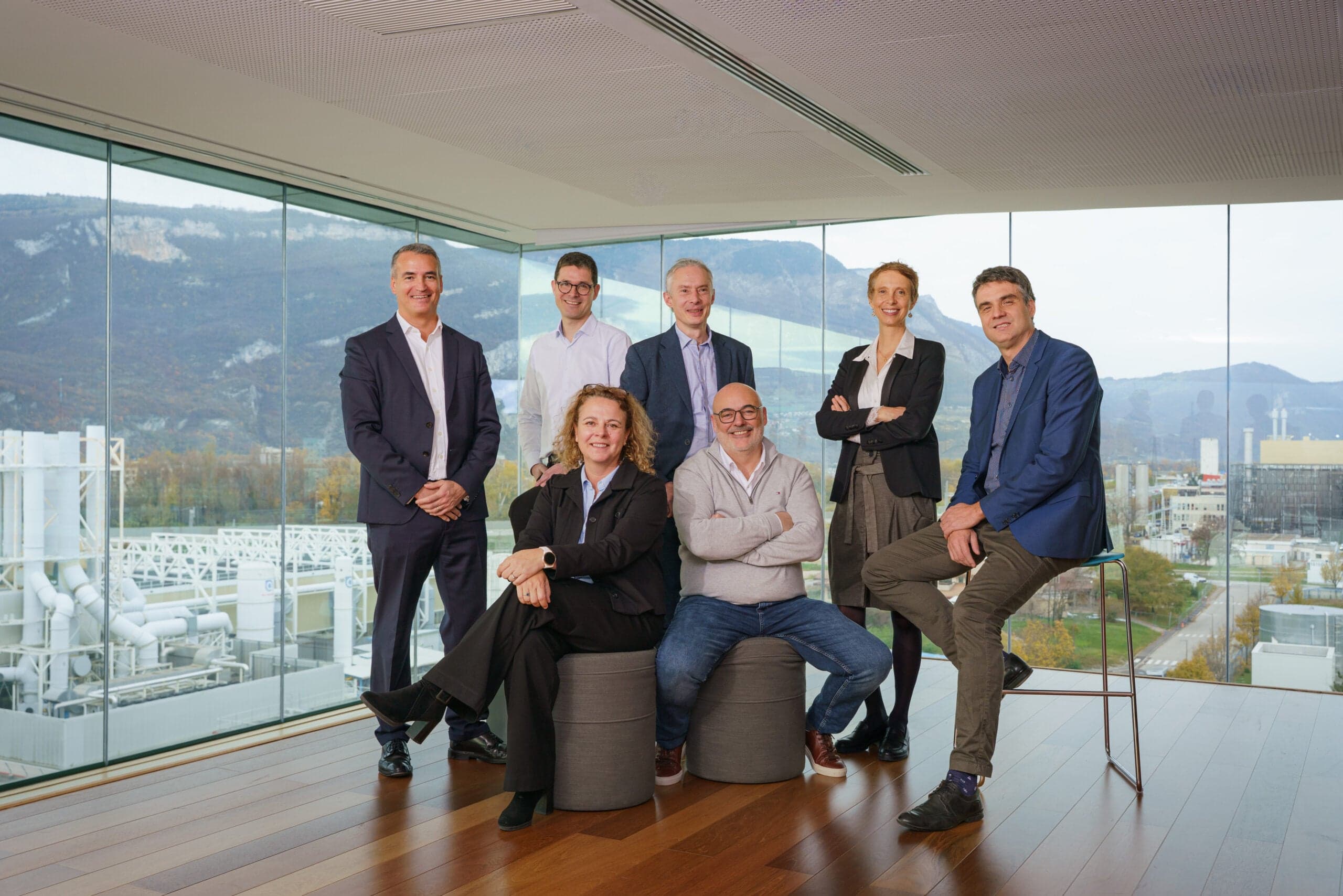 Quobly lève 115M€ : l'ordinateur quantique français entre en phase industrielle