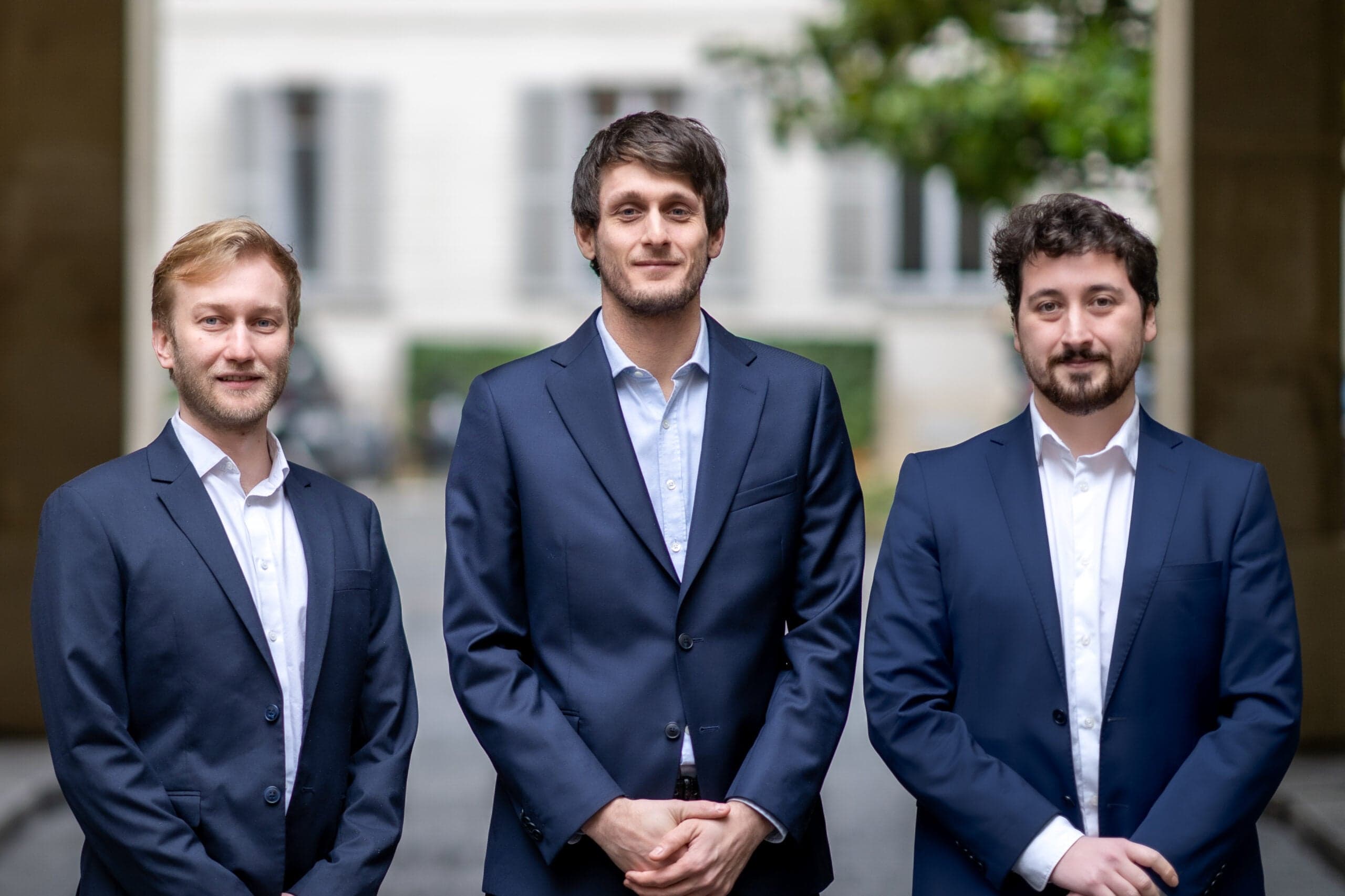 Finovox lève 8,2 M€ pour traquer les faux documents