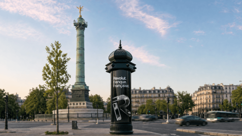 Revolut a sa licence bancaire en France : c'est quoi le changement