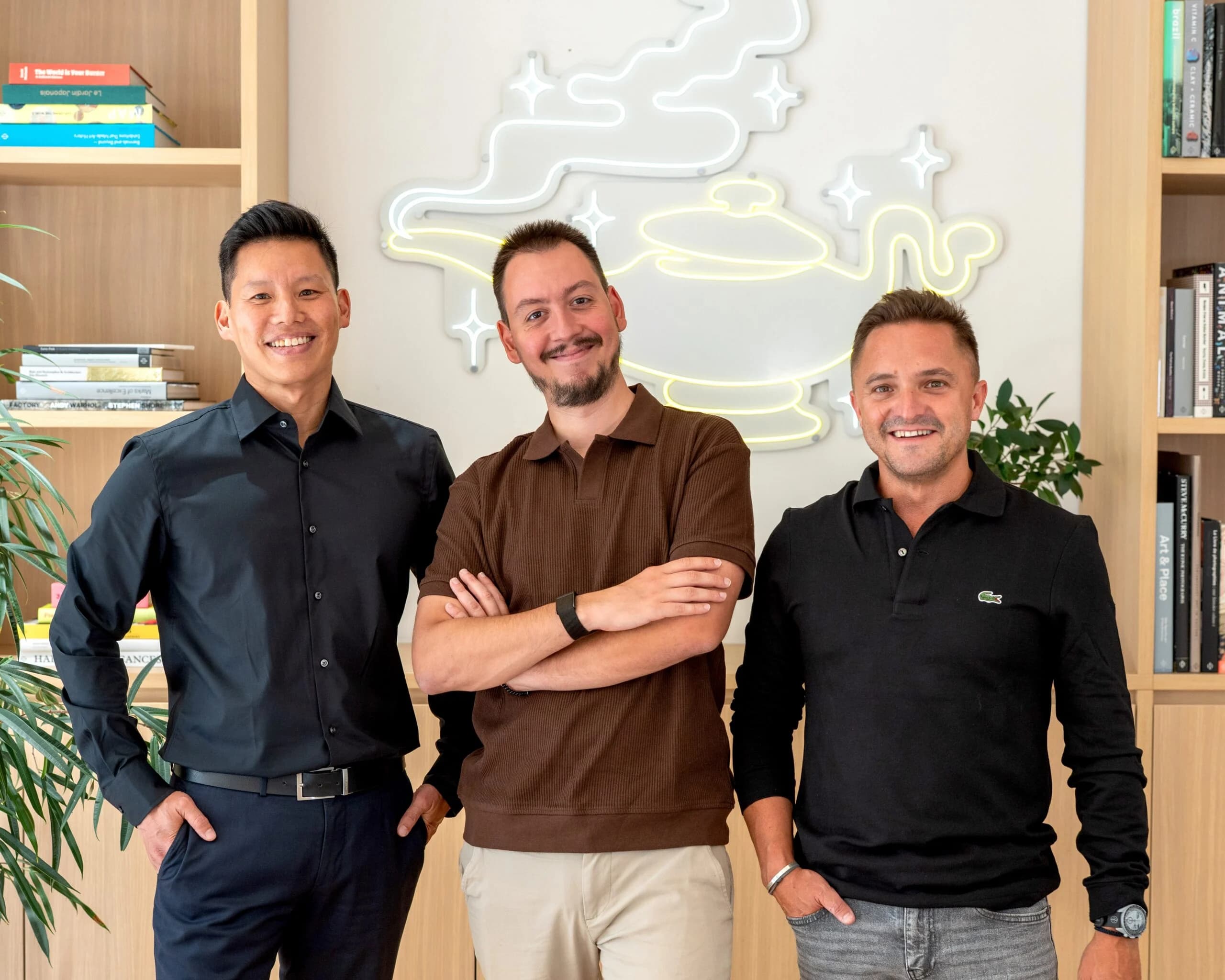Presage recrute un ex-directeur IA de Meta