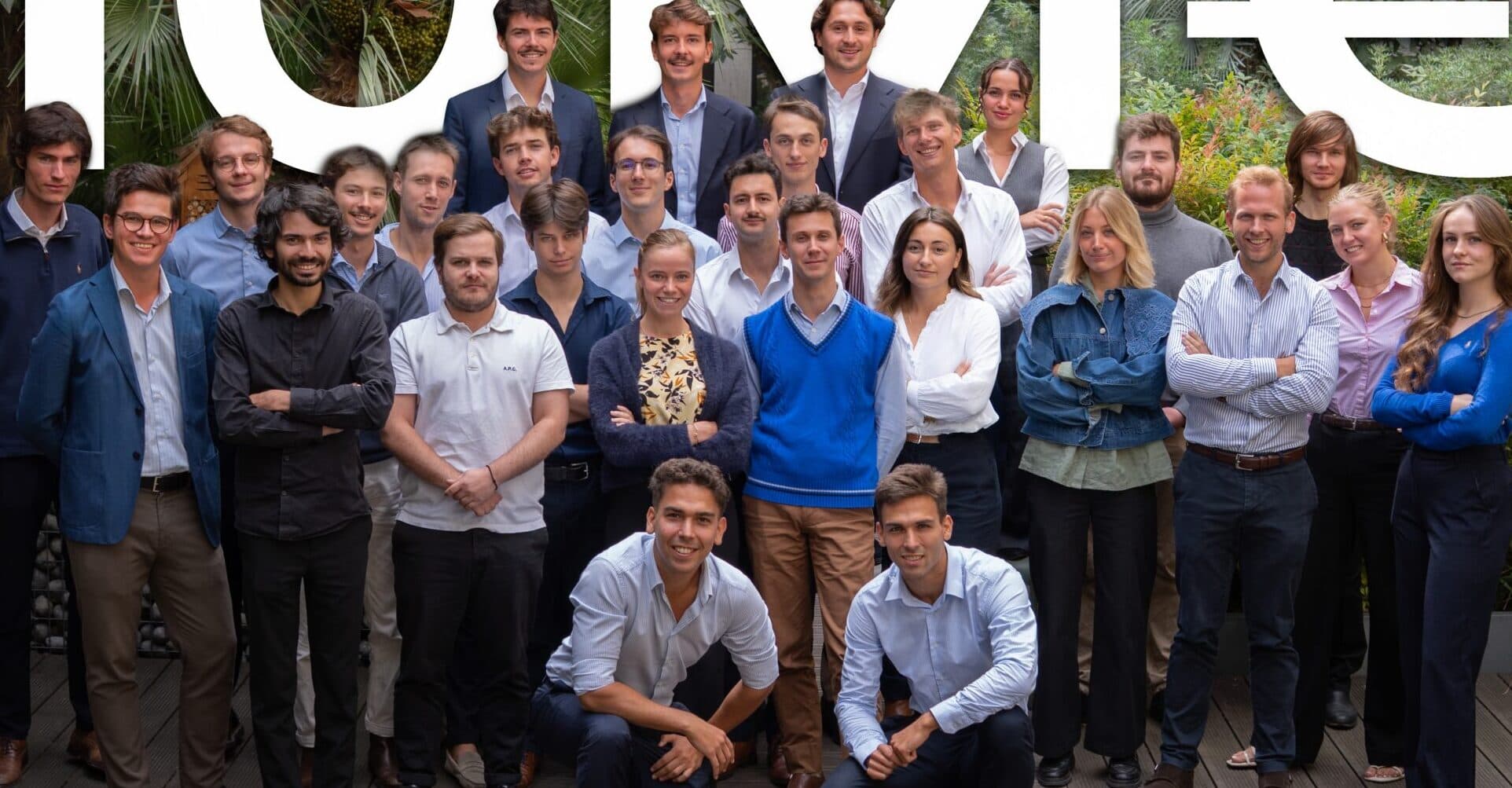 Delos lève 10M€ pour ses employés IA qui conquièrent les US
